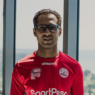 Mohammed Dewji