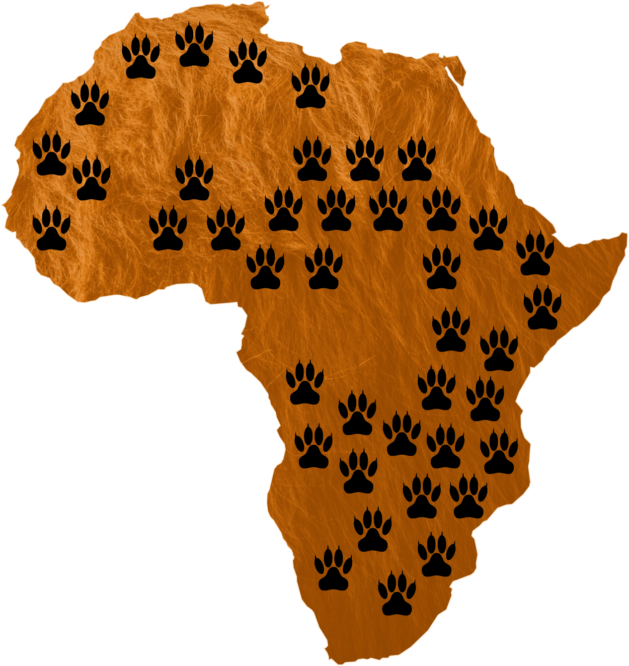 Idadi ya Wanyama simba wanaokula wanapungua