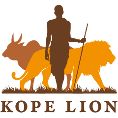 Kope Lion