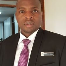Gerson Msigwa