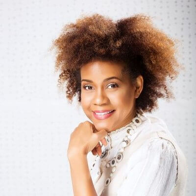 Maria Sarungi Tsehai